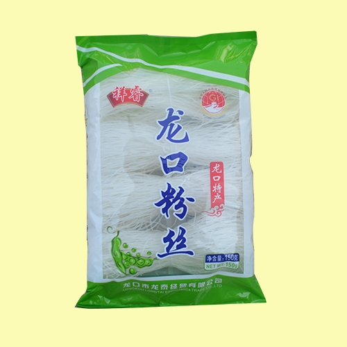 沈阳特产切丝粉丝