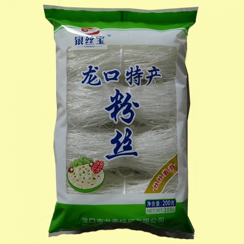 洛阳龙口粉丝
