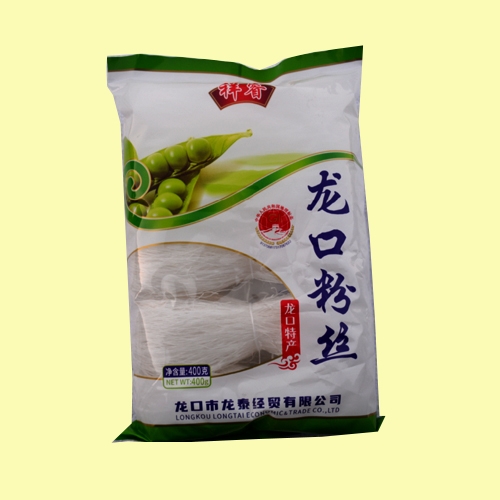 豌豆粉丝