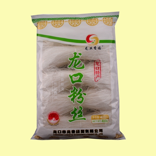 豌豆粉丝400g