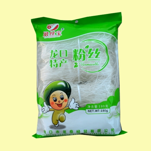 常德银丝宝粉丝180g