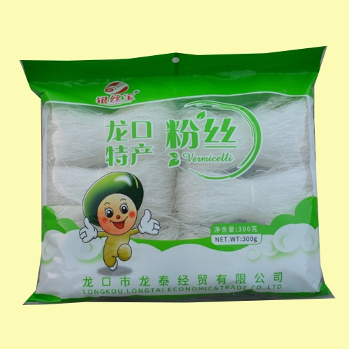 常德银丝宝粉丝300g