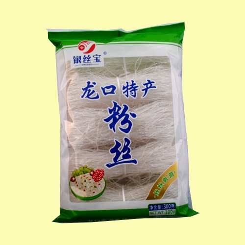 常德银丝宝粉丝300g