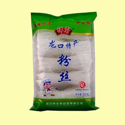 常德祥睿粉丝320g
