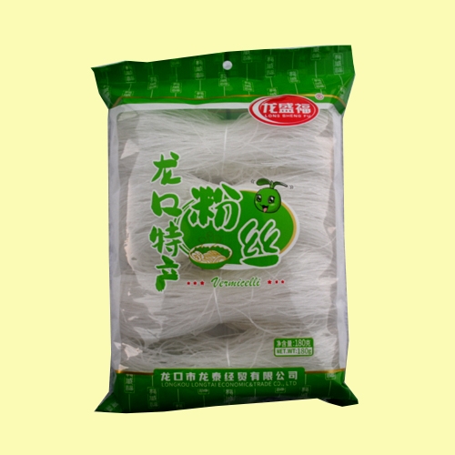 常德龙盛福粉丝