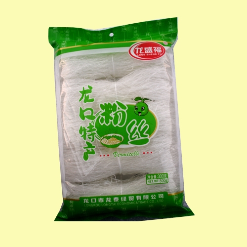 常德龙盛福粉丝300g