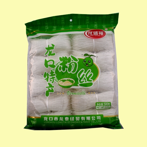 常德龙盛福粉丝500g