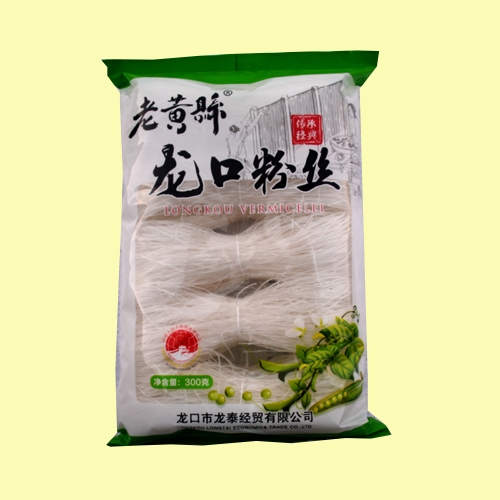 龙口粉丝生产厂家