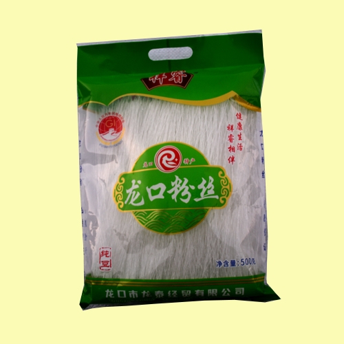 常德正宗切丝粉丝