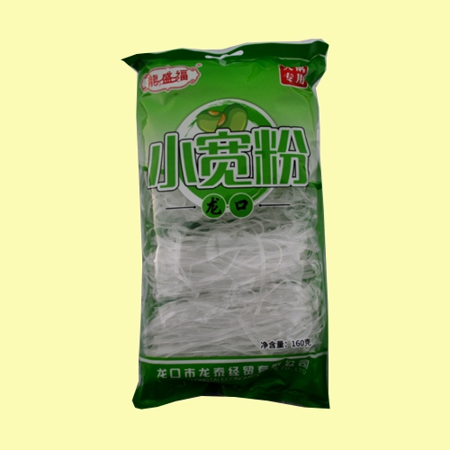 常德绿豆宽粉