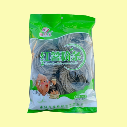 常德手工红薯粉条