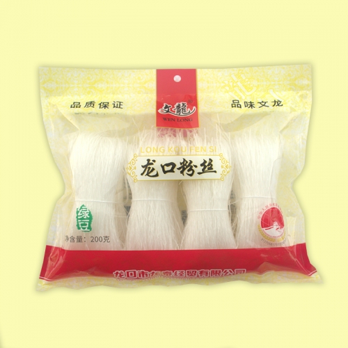 常德文龙龙口粉丝