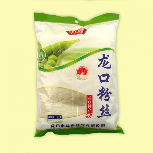 常德祥睿龙口粉丝
