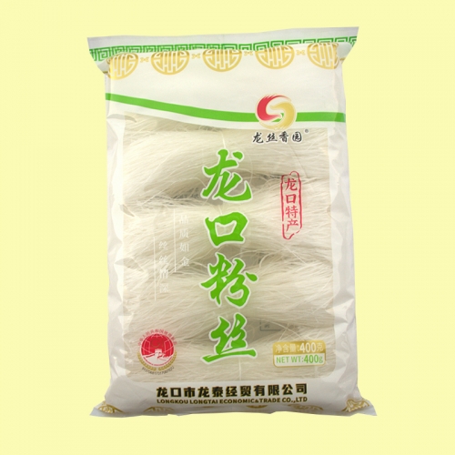 常德豌豆粉丝400g