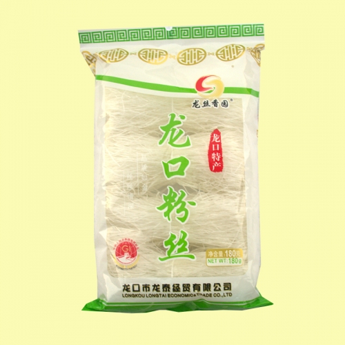 常德龙丝香园龙口粉丝