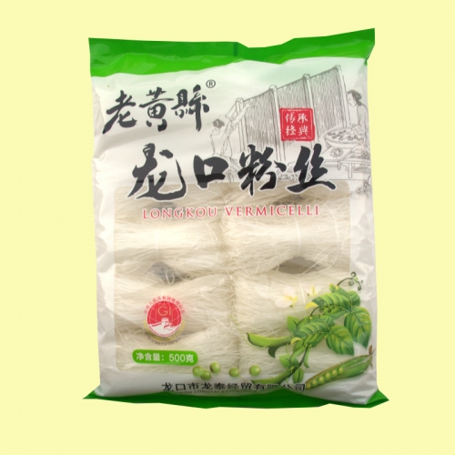 常德龙口粉丝批发