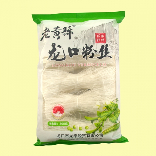 常德龙口粉丝生产厂家
