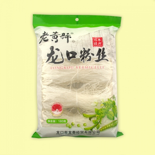 常德正宗龙口粉丝