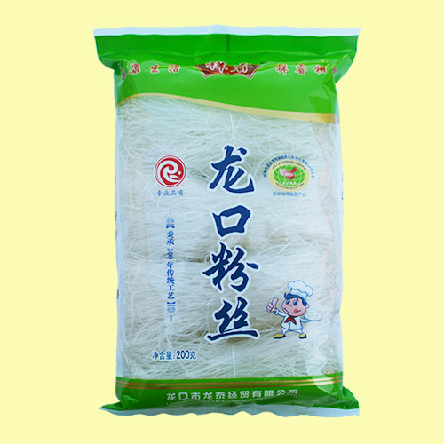 粉丝适合年纪大的人食用吗？