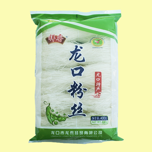 粉丝和粉条是一种产品么？