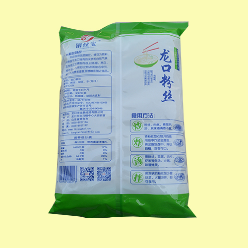 龙口粉丝