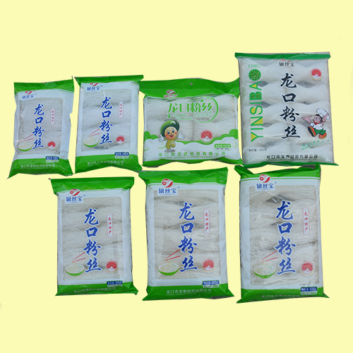 龙口粉丝