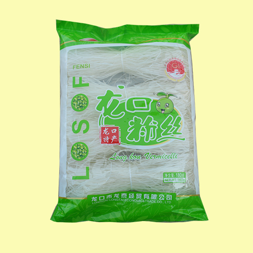 火锅专用粉丝