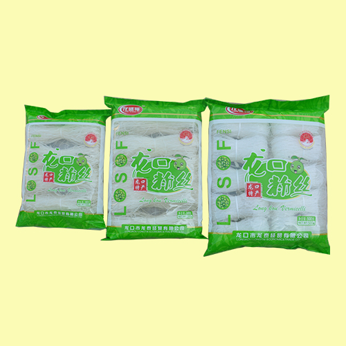 火锅专用粉丝